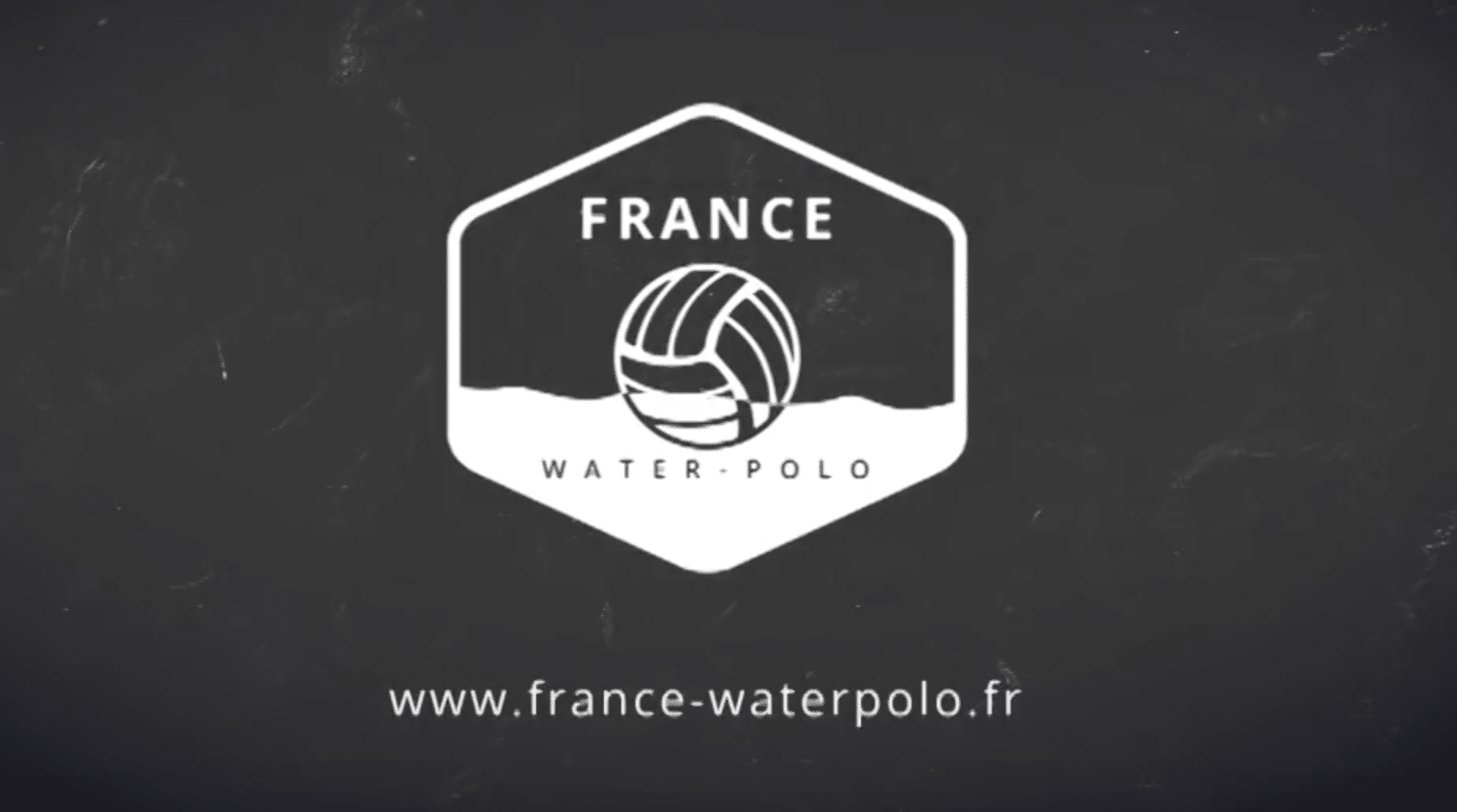 water polo femme